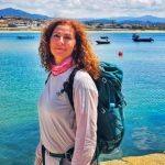 Надежда Матвеева – о пройденном паломническом пути, важности жизни «здесь и сейчас» и коучинге