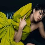 Lida Lee: Я сейчас влюблена, мне нравится это состояние