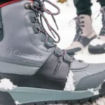 Как выбрать женские ботинки Columbia для зимы и походов