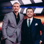 Решетник подтвердил, что защитил диссертацию на тему “Холостяка”, которую писал восемь лет