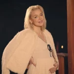 Алина Гросу заявила о беременности и показала лицо избранника в новом клипе