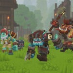 15-летний моддер умудрился запустить кроссплей между Minecraft и Hytale