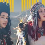 Премьеры недели: OGNEVICH и Юрина сняли клип в Верховине, сын Олега Скрипки записал R&B-альбом