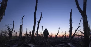 После неудачи на “Оскаре” “2000 метров до Андреевки” номинировали на премию Гильдии сценаристов США