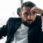 Иван Шаран: В моем идеальном мире я бы в 40-50 лет завершил карьеру и пошел бы жить в село