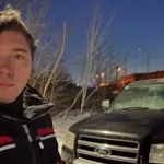 Украинский писатель Андрей Любка идет в ВСУ: Настал мой черед – и это по-честному