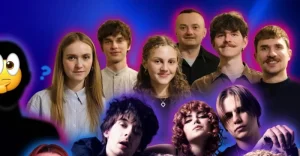 “Catharticus”, “Lightkeeper” и “Моя земля” – “Суспильне” раскрыло детали о песнях Нацотбора