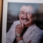 “Пиар на горе семьи”, – композитор Борута пристыдил артистов, не пришедших на прощание с Гигой