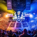 Феномен кіберспорту: аналіз індустрії цифрових змагань