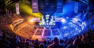 Феномен кіберспорту: аналіз індустрії цифрових змагань