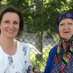 Исполнительница роли бабы Палажки из “Спіймати Кайдаша” почти потеряла зрение, актрисе нужна операция