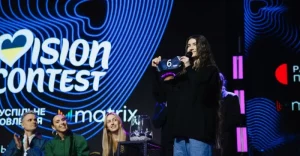 Молитва к Богу, женская сила и поиски себя: о чем поют финалисты Нацотбора на Евровидение-2026