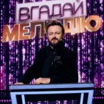 DZIDZIO стал ведущим легендарного шоу «Угадай мелодию»