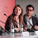 Режиссер Марина Эр Горбач рассказала о письме от Кейт Бланшетт