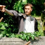 Украинские сериалы-2026: «Пригоди козака Виговського», «Кава з кардамоном»-2 и детектив «Скарби»