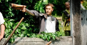 Украинские сериалы-2026: «Пригоди козака Виговського», «Кава з кардамоном»-2 и детектив «Скарби»