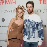 С Цымбалюком, Кузнецовой и Зибровым: в Киеве презентовали фильм «Випробувальний термін»