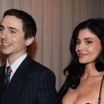 Тимоти Шаламе признался в любви Кайли Дженнер со сцены Critics Choice Awards