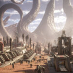 8 фабричных сурвайвалов, на которые стоит обратить внимание после успеха StarRupture