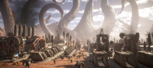 8 фабричных сурвайвалов, на которые стоит обратить внимание после успеха StarRupture