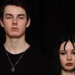 Кажанна рассказала об отношениях с военным «Азова»: Ругается, что я доверчивая