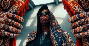 Carpetman получил премию Music Moves Europe Awards