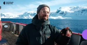 “Антарктида” Птушкина заработала рекордные 1,8 миллиона долларов в прокате