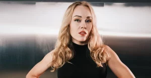 Полиция задержала мужчину, который слил интимное видео Елены Тополи и шантажировал ее