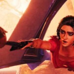 Актриса озвучки Фары из ремейка Prince of Persia узнала об отмене игры из интернета