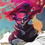 Анонсирована приключенческая игра HYPNOS про сюрреалистическую мегаструктуре в духе Лавкрафта