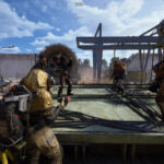 ARC Raiders столкнулась с нашествием читеров – крупные стримеры бьют тревогу и утверждают, что ситуация хуже чем в Call of Duty