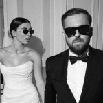 Сергей Танчинец женился