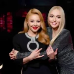 Оля Полякова поддержала Тину Кароль: Она артистка, а не чиновник