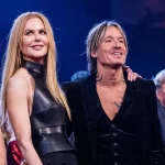 Николь Кидман и Кит Урбан официально развелись после 19 лет брака