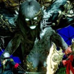 Bandai Namco выпустит демо редактора персонажей Code Vein 2 в конце январяза неделю до релиза игры