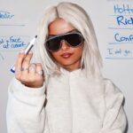 Бебе Рекша клянется оставить в прошлом свою «нравственность людям», поскольку к 2026 году она станет «более горячей» Бебе