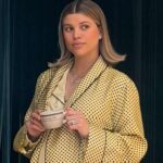 Беременная София Ричи раскрывает пол ребенка № 2, делясь фотографиями со своего детского праздника