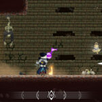 Бесплатная инди-игра в духе Hollow Knight вышла в Steam от студентов-разработчиков