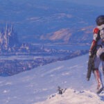 BioWare ищет директора по производству Mass Effect 5 сразу после увольнения разработчиков серии