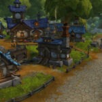 Blizzard раскрыла планы по системе жилья World of Warcraft на годы вперёд