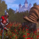 Будто Kingdom Come, но от третьего лица и с драконами – анонсирована ролевая игра Knight’s Path