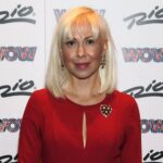 Бывшая олимпийская фигуристка Оксана Баюл назвала развод «разрушительным путешествием» после потери опеки над дочерью