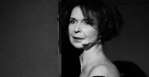 Актриса Театра на Подоле Тамара Плашенко скончалась через два года после мужа