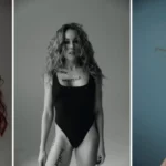 Мое тело – мой голос: Елена Тополя снялась для откровенного календаря после скандала с вымогательством