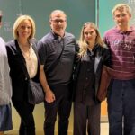 Четверо детей Марли Мэтлин: все о Саре, Брэндоне, Тайлере и Изабель