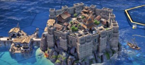 Civilization 7 выйдет на iOS в феврале для подписчиков Apple Arcade