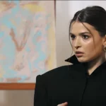 Ирочка из “Холостяка” считает, что для Цимбалюка “все было игрой”