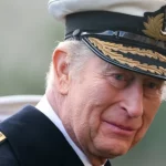 Утойчивость в условиях войны является примером для всего мира, – король Чарльз обратился украинцам