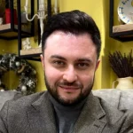 “Нет никакой связи” – “блогер-сплетник” Богдан Беспалов перестал выходить на связь