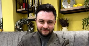 “Нет никакой связи” – “блогер-сплетник” Богдан Беспалов перестал выходить на связь